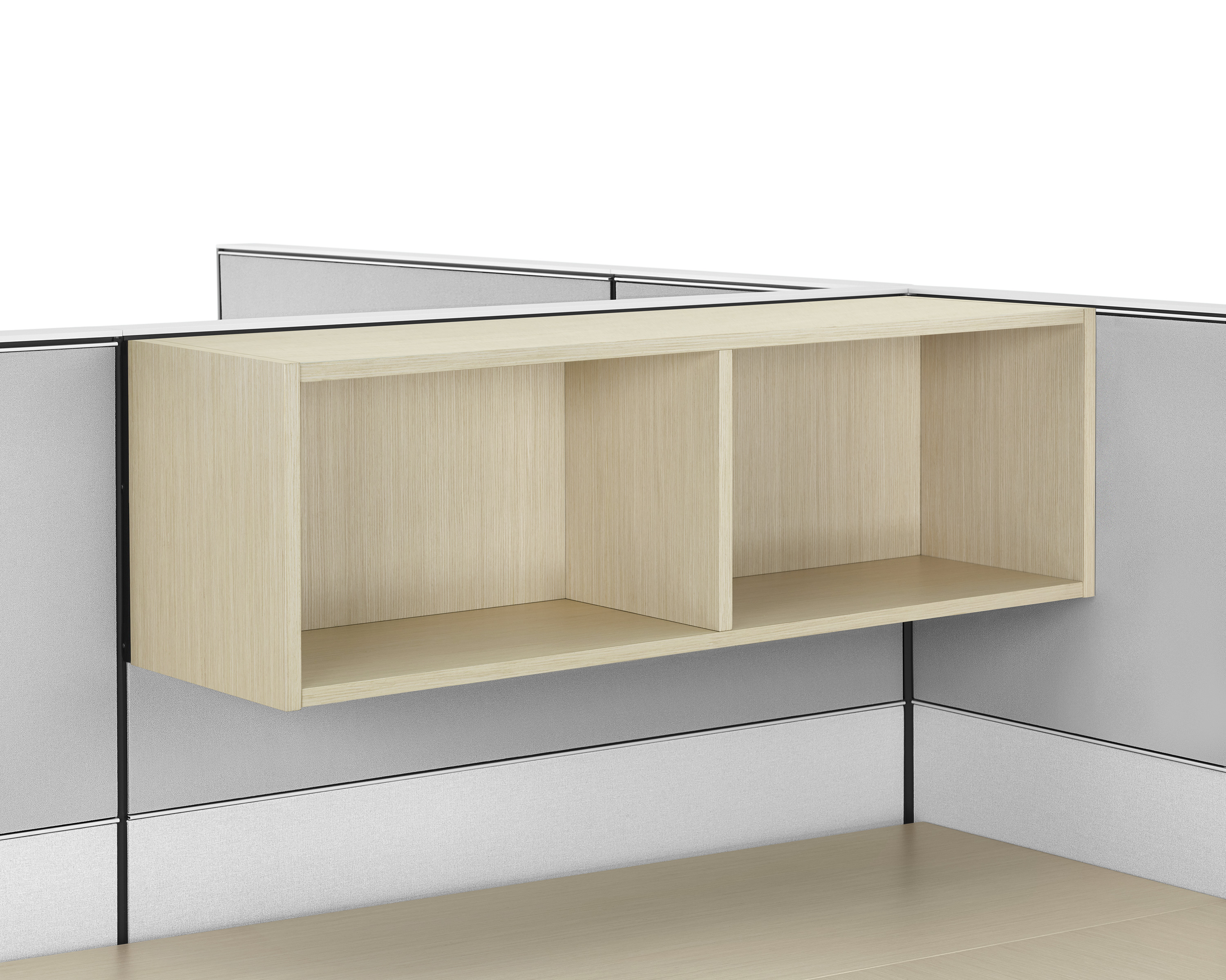 办公屏风|屏风工作站|办公家具|华体会体育官方在线官网家具|Canvas Wall 开放式办公区